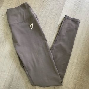 Gymshark Dreamy Leggings Slate Gray